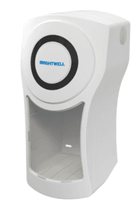 Commercial Kitchen Automation - image of the Eco Range Cabinet 2L/68oz 