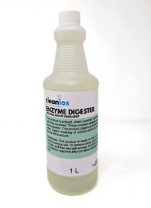 Best Carpet Cleaner Products-Image of the Enzyme Digester