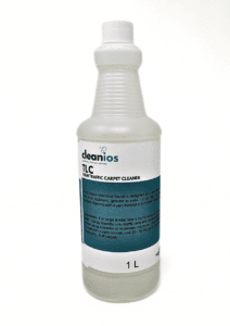 Best Carpet Cleaner Products-Image of the TLC